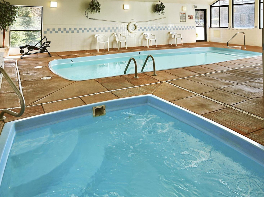 Gravity Haus Winter Park主图