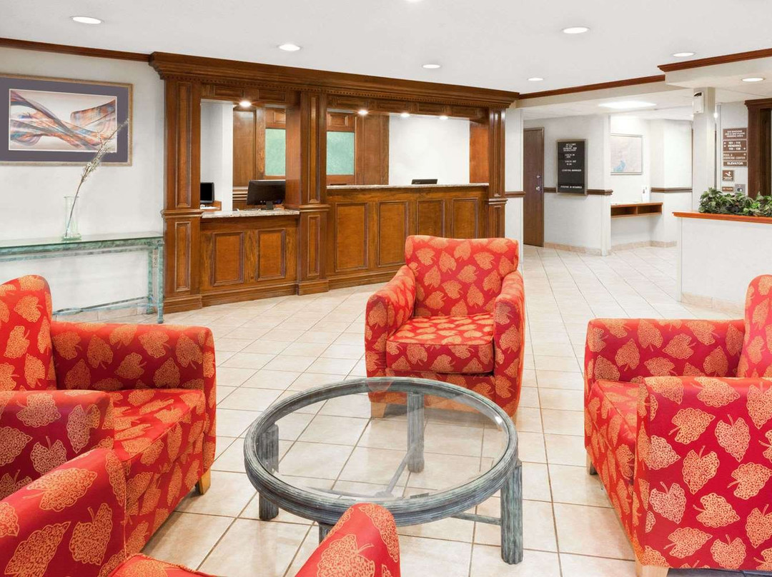 Baymont by Wyndham Bridgeport/Frankenmuth主图