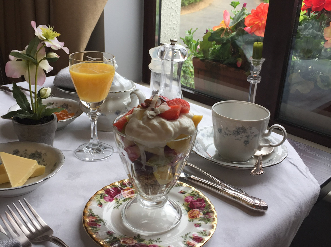 Anam Cara Luxury Guesthouse主图