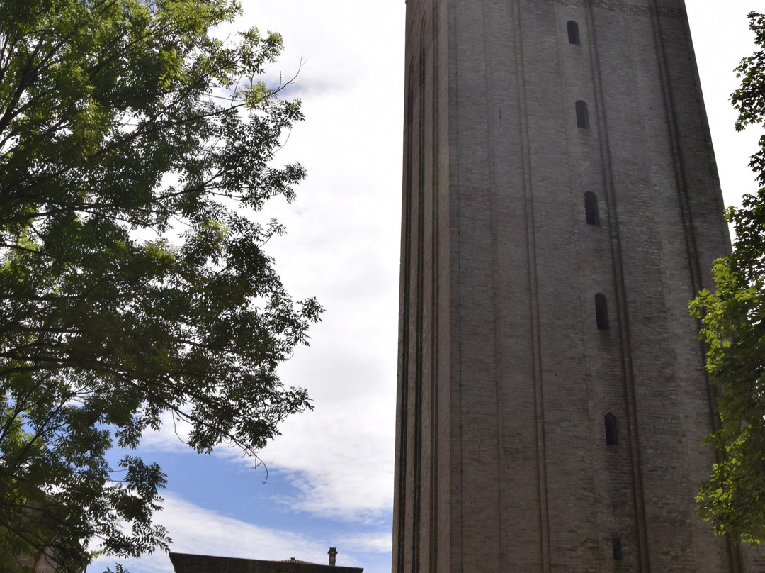 La Torre Campanaria景点图片