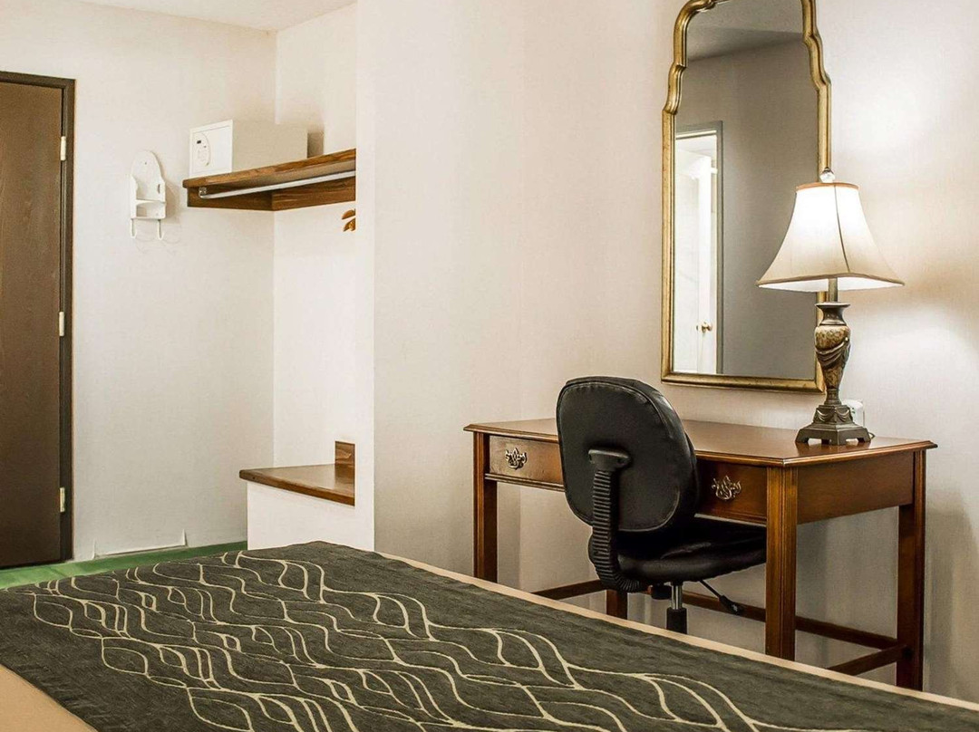 Comfort Inn Manistique主图