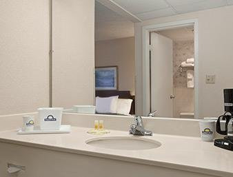 Days Inn by Wyndham Reading Wyomissing主图