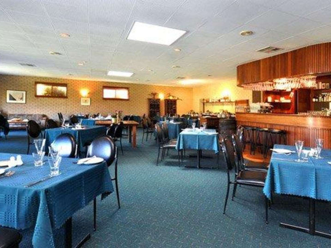 The Timothée Resort主图