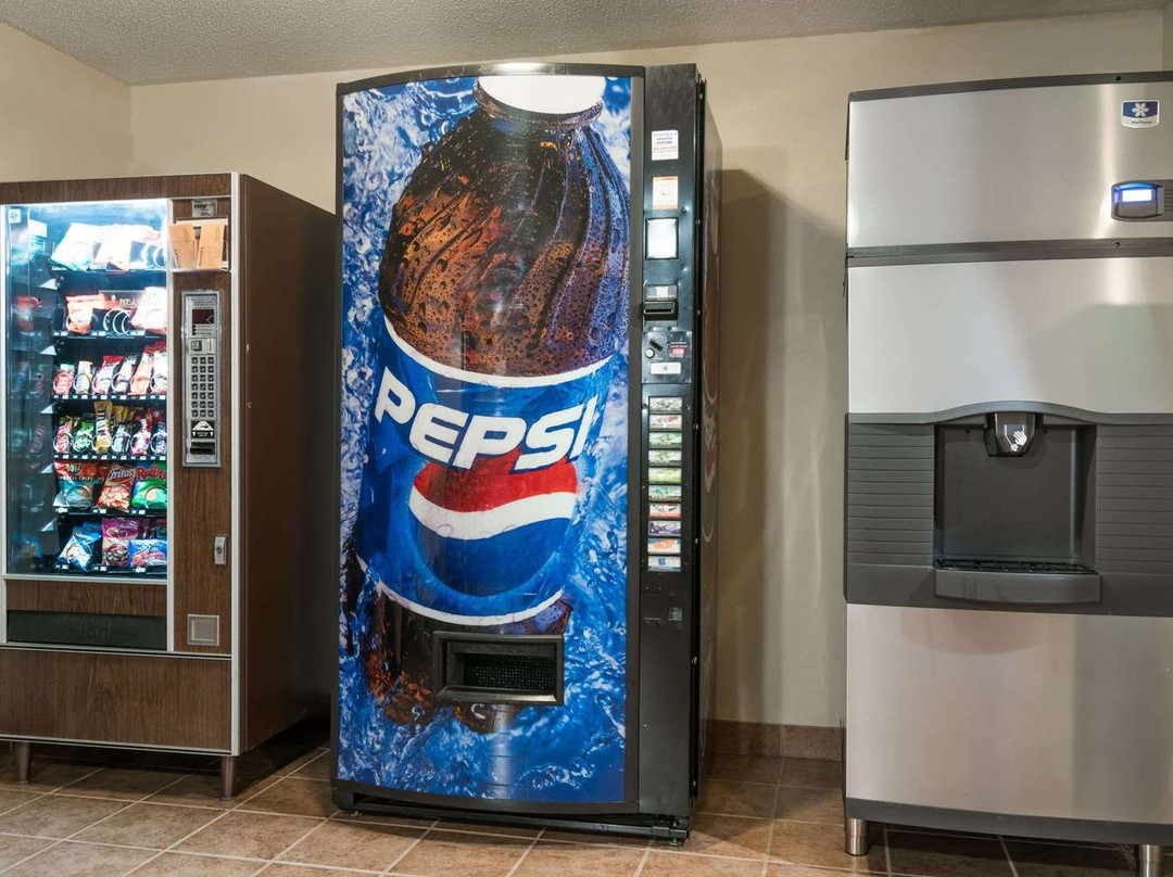 Super 8 by Wyndham Milaca主图