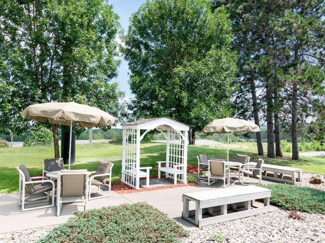 Super 8 by Wyndham Sparta主图