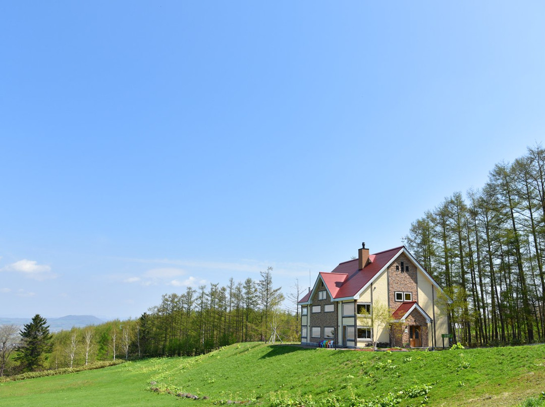 F yogurt-深川市必去景点