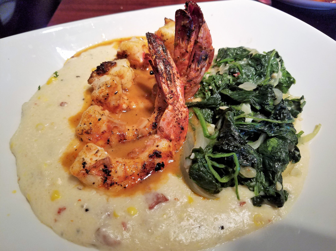 Pappadeaux Seafood Kitchen