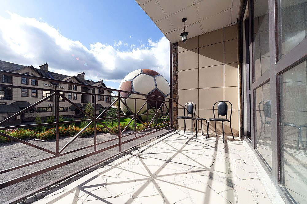 Hotel Numera