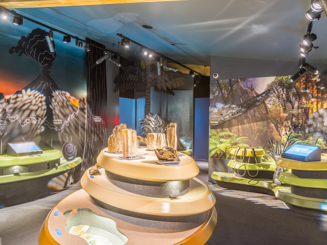 The Gateway Experience & Tours