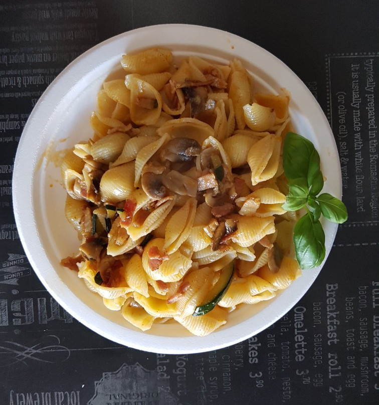 Pasta Mia