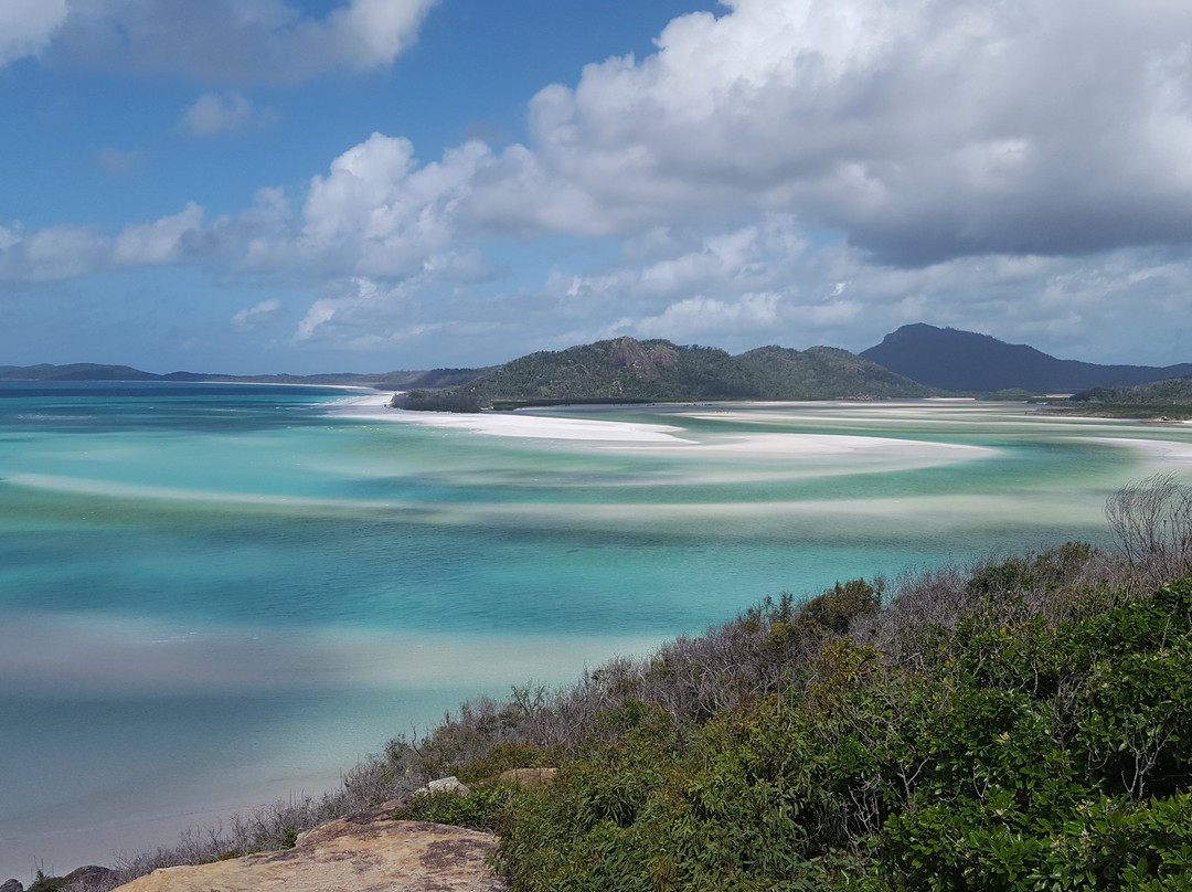 Bike Round Oz-悉尼必去景点