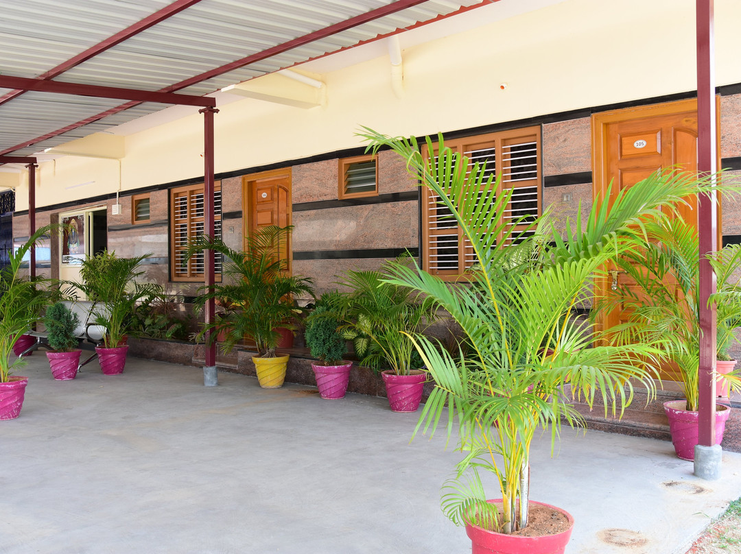 Varun Residency主图
