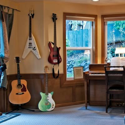 Enliven Chemical-Free Bed and Breakfast主图