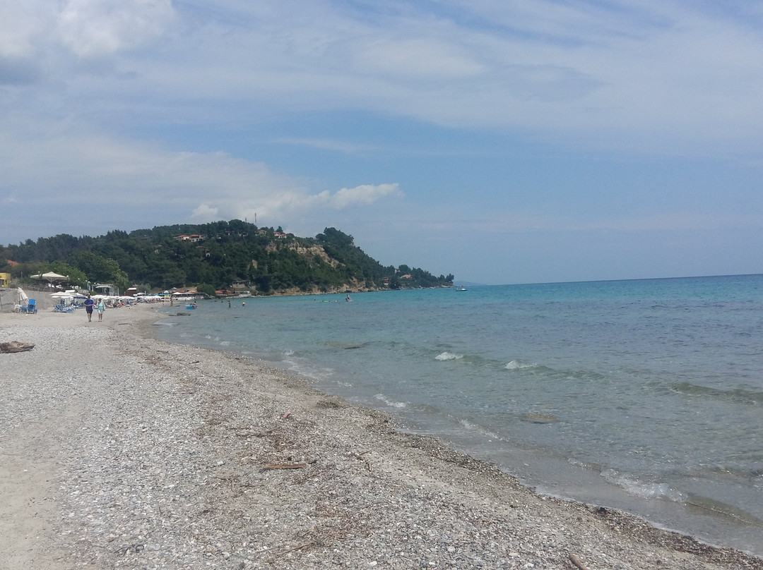 Xenios Possidi Paradise Hotel主图