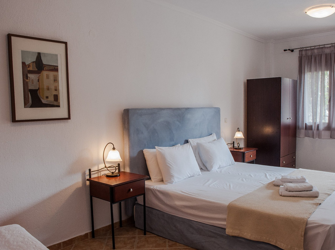 Maltinas House主图