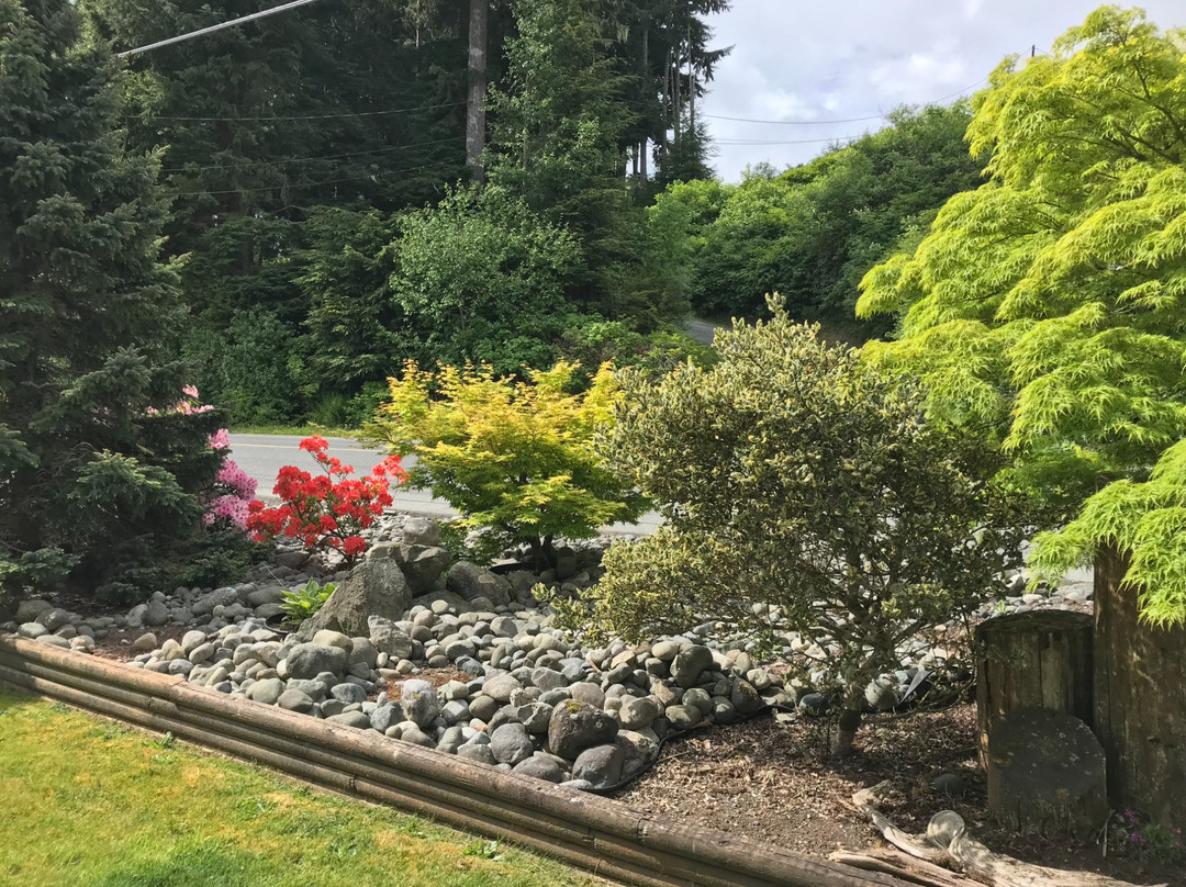 Quarterdeck Inn & Marina Resort主图