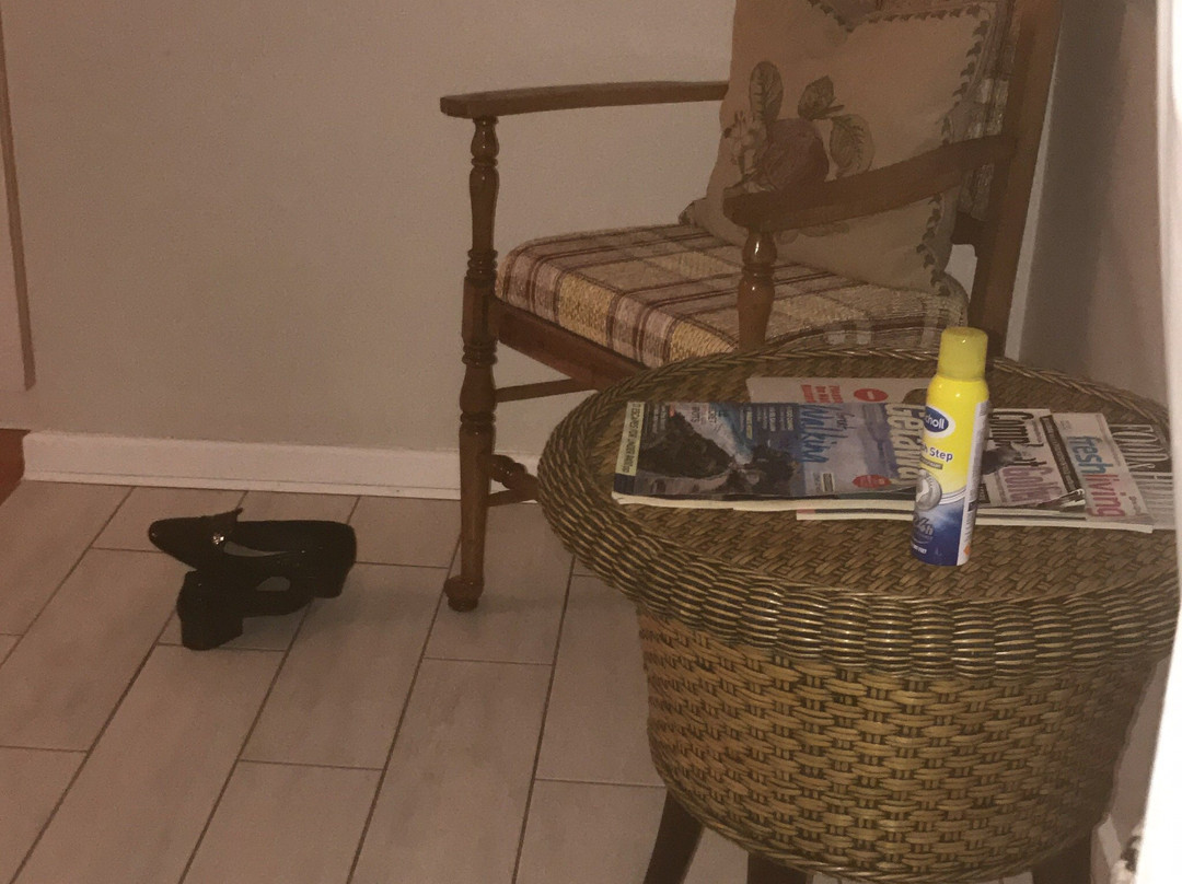 Brookdale House主图