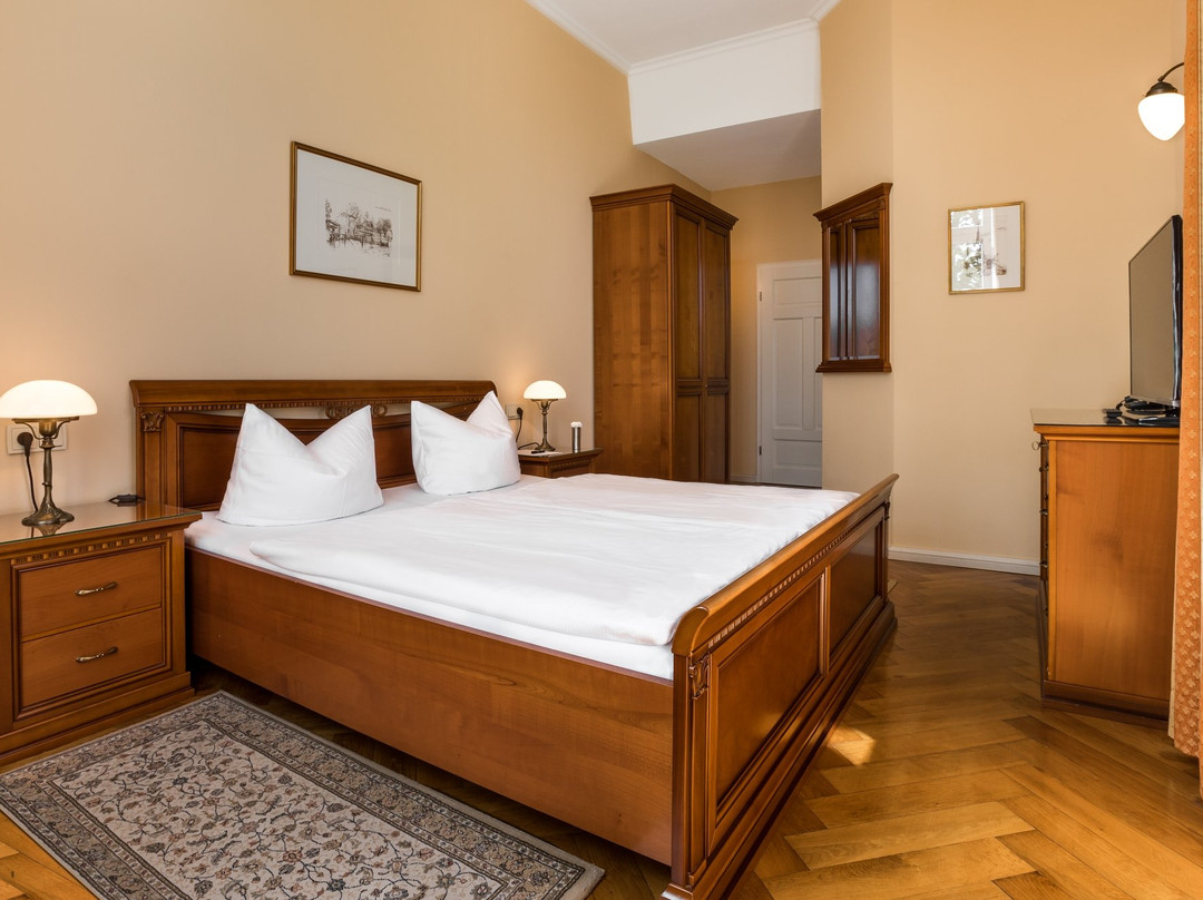 Hotel Prinz Heinrich主图