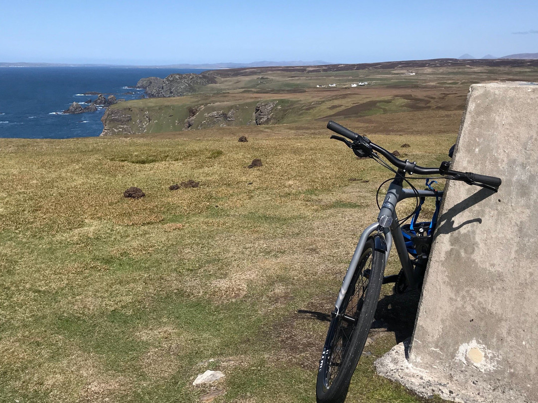 Islay Cycles景点图片