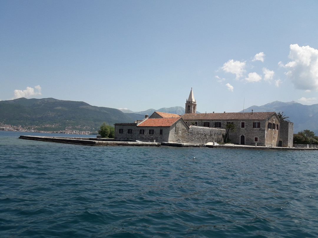 Poseidon - Rent a Boat Montenegro景点图片