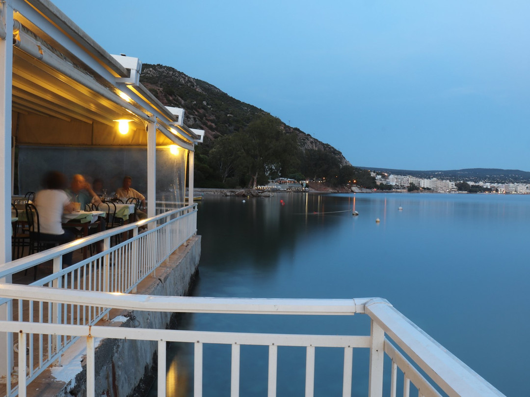 Neraida旅游攻略图片