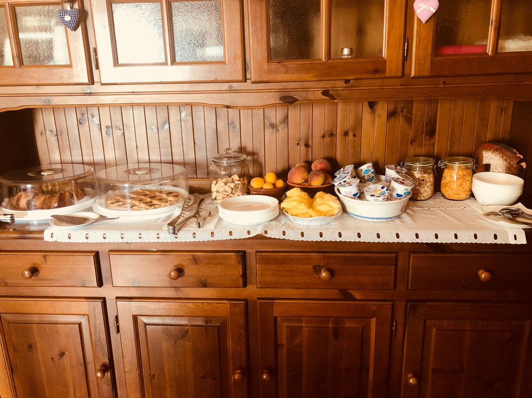 Masseria Nenetta Bed & Breakfast主图