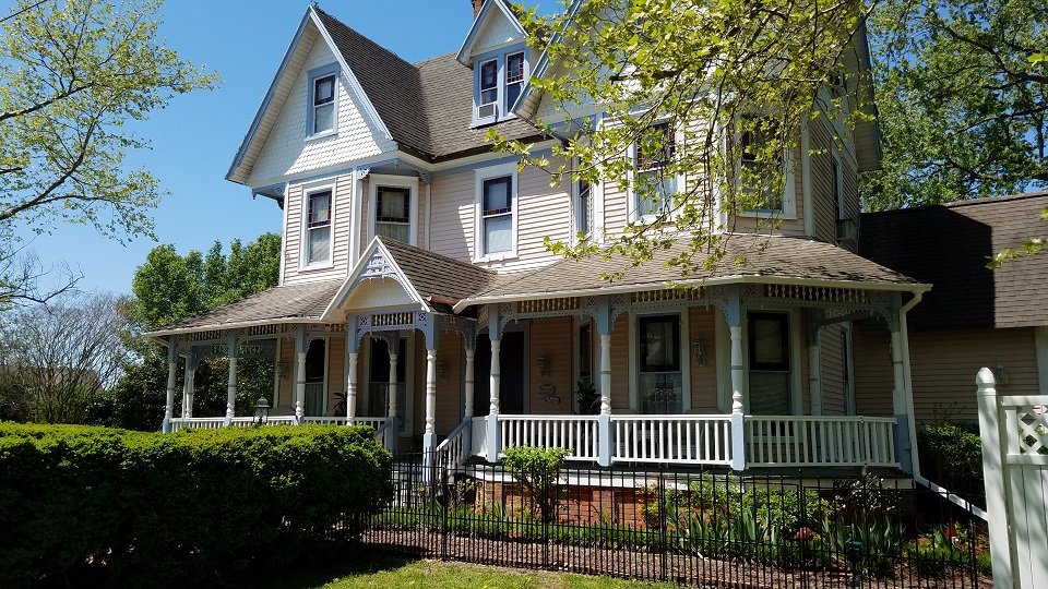 Garden and Sea Inn-官方