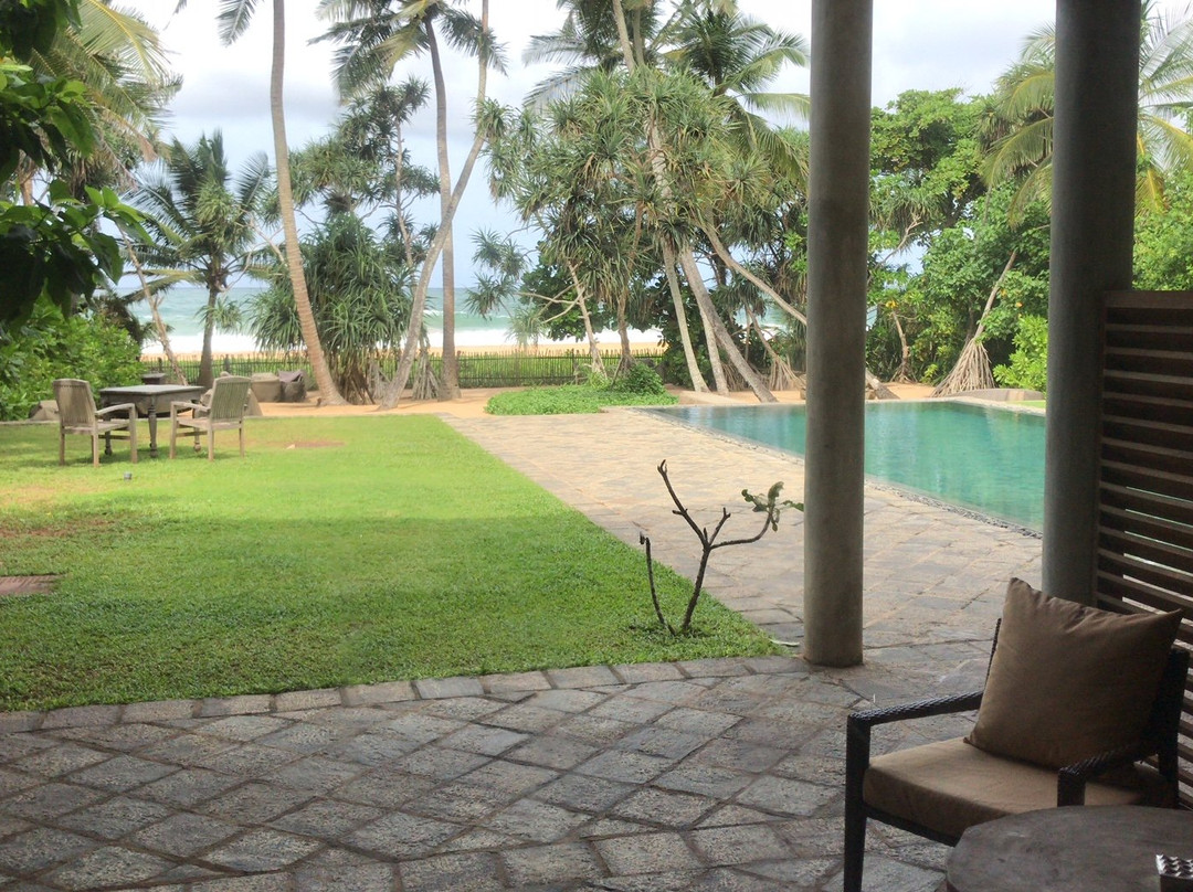 Villa Saffron Hikkaduwa主图