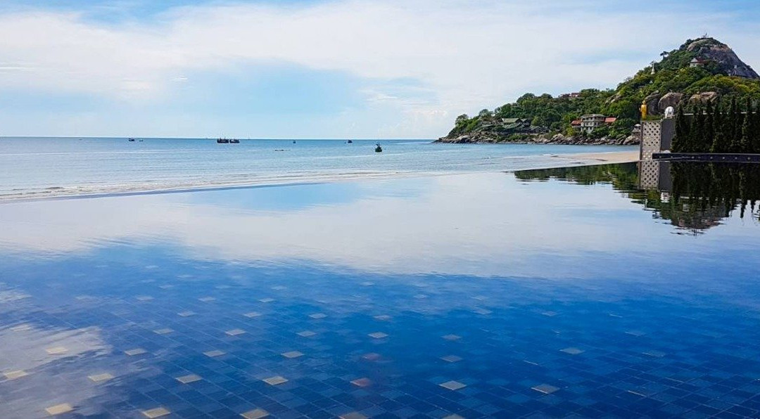 The Yana Villas主图