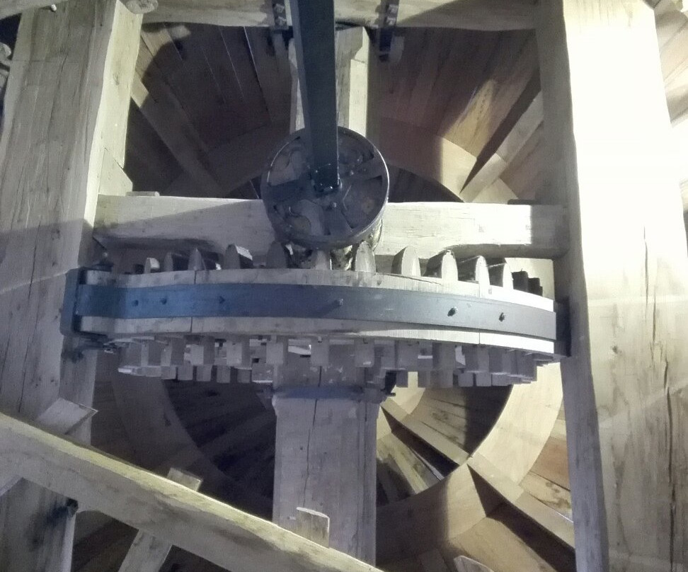 Moulin Ricard-阿洛必去景点