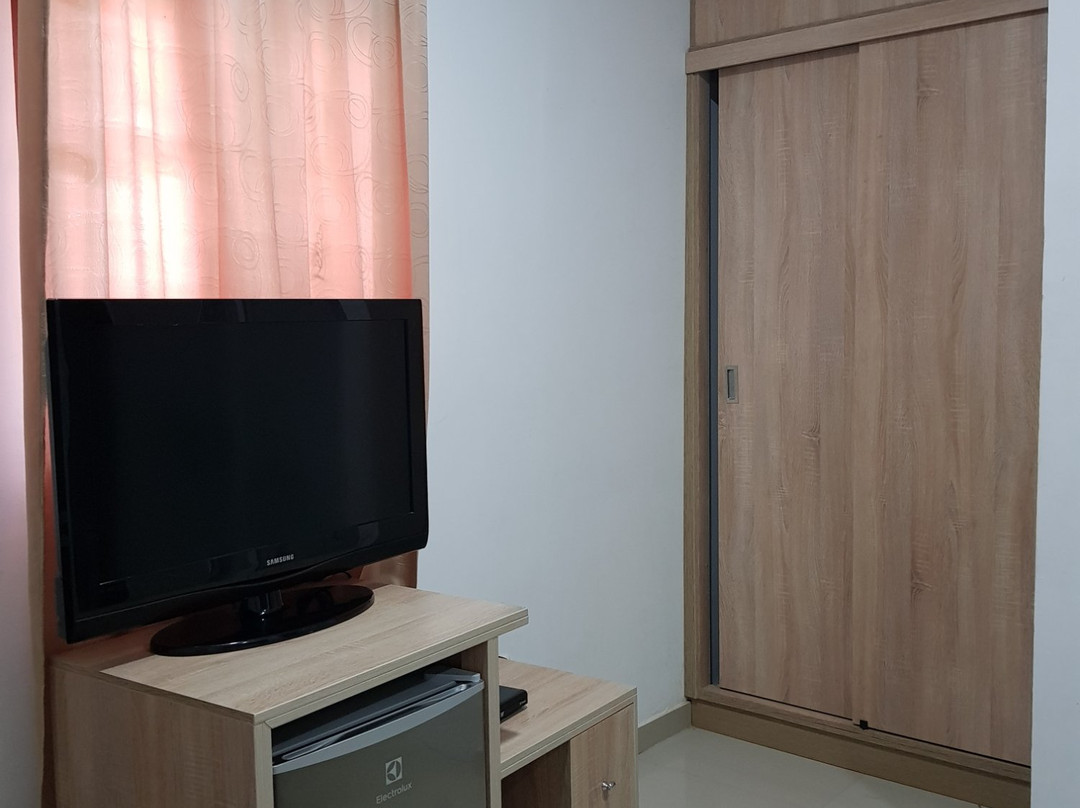 Hotel Valledupar Plaza主图