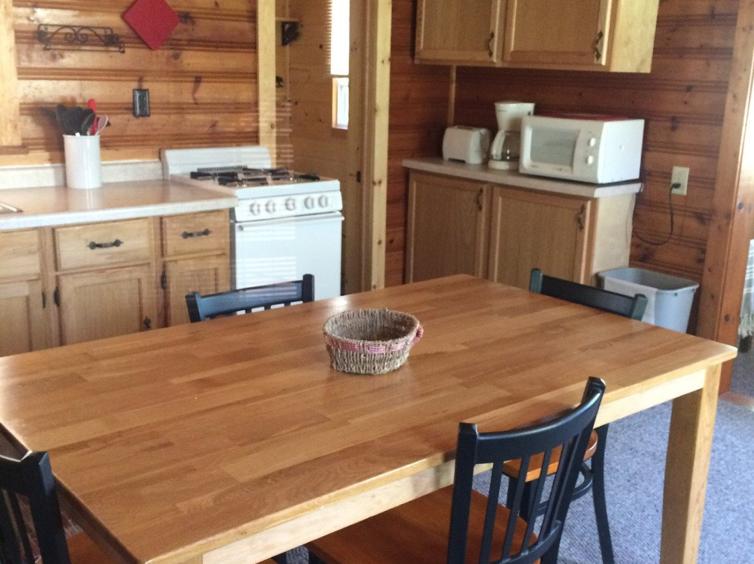 YMCA Camp Northern Lights主图