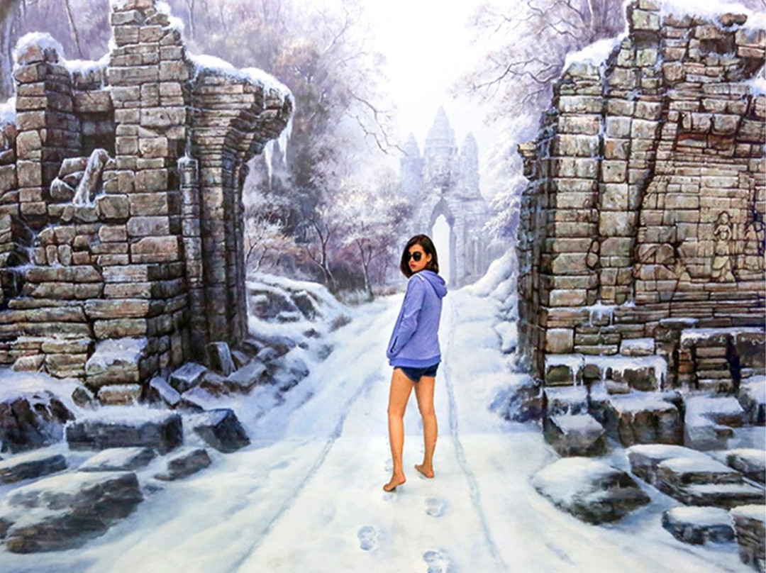 ArtBox-暹粒必去景点