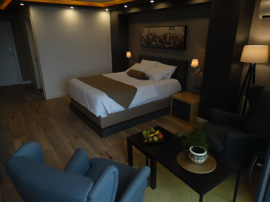 Yakamoz Hotel & By Capa Balik主图