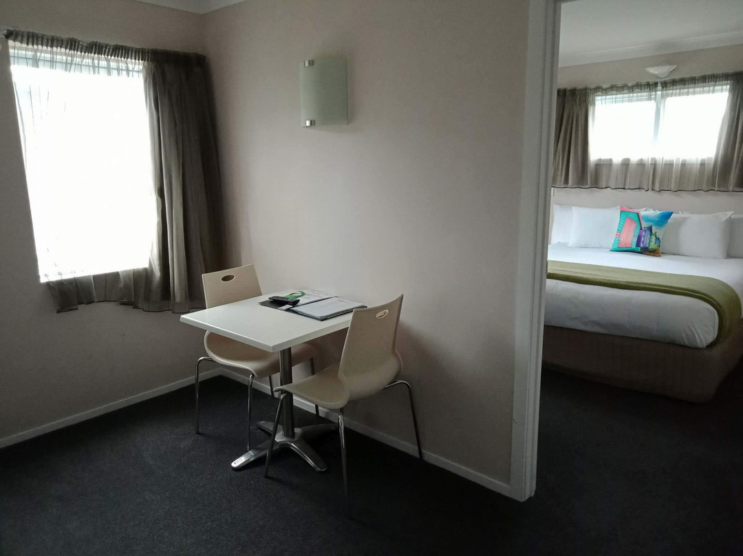 Southpacific Motel & Conference Centre主图