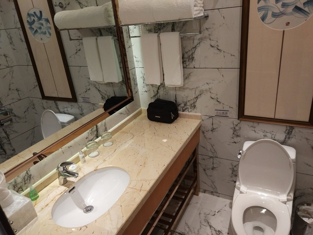 猛狮凯莱酒店主图