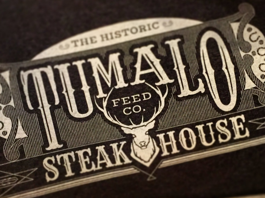 Tumalo Feed Co. Steakhouse