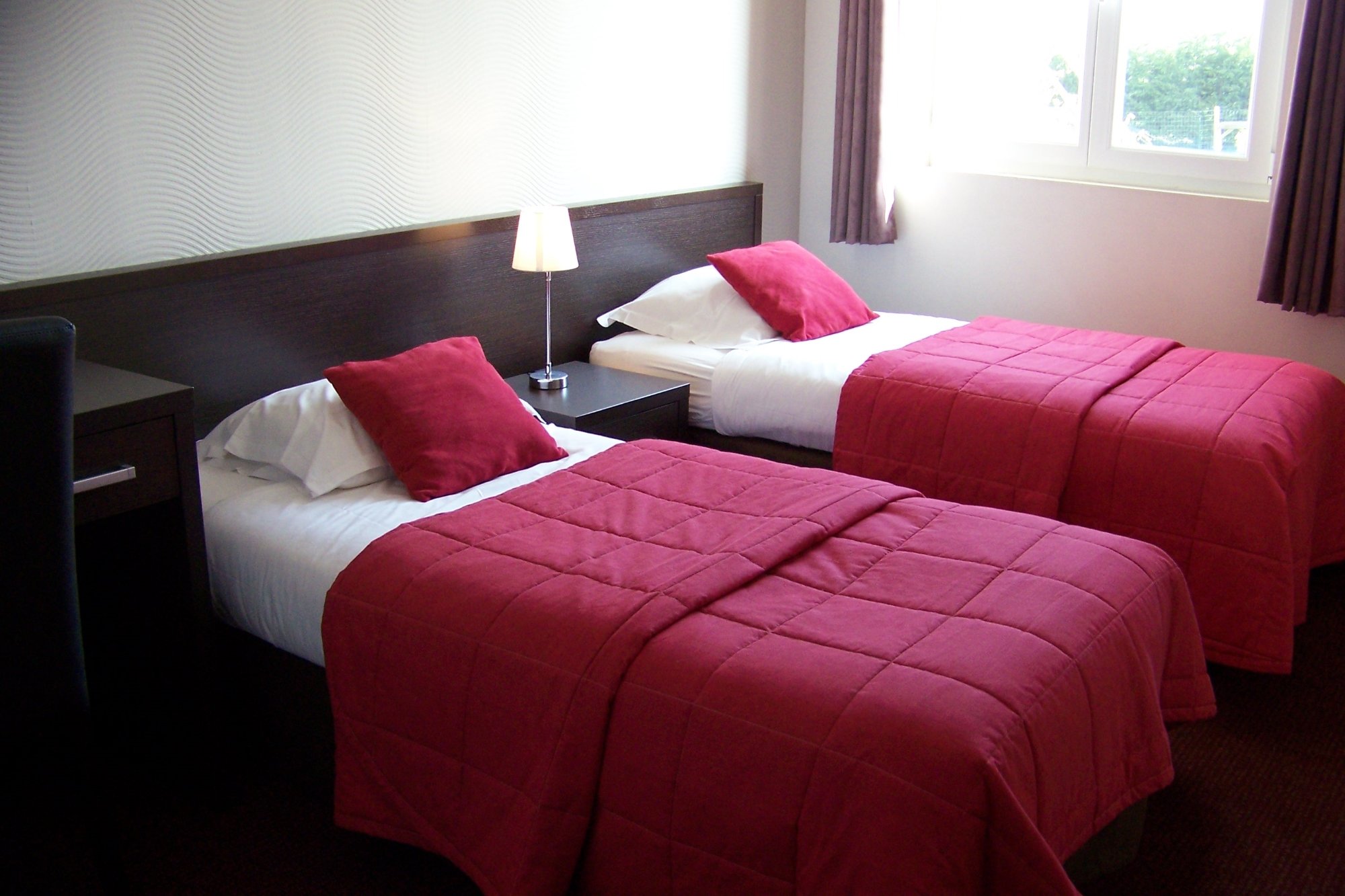 Hotel Bal-官方