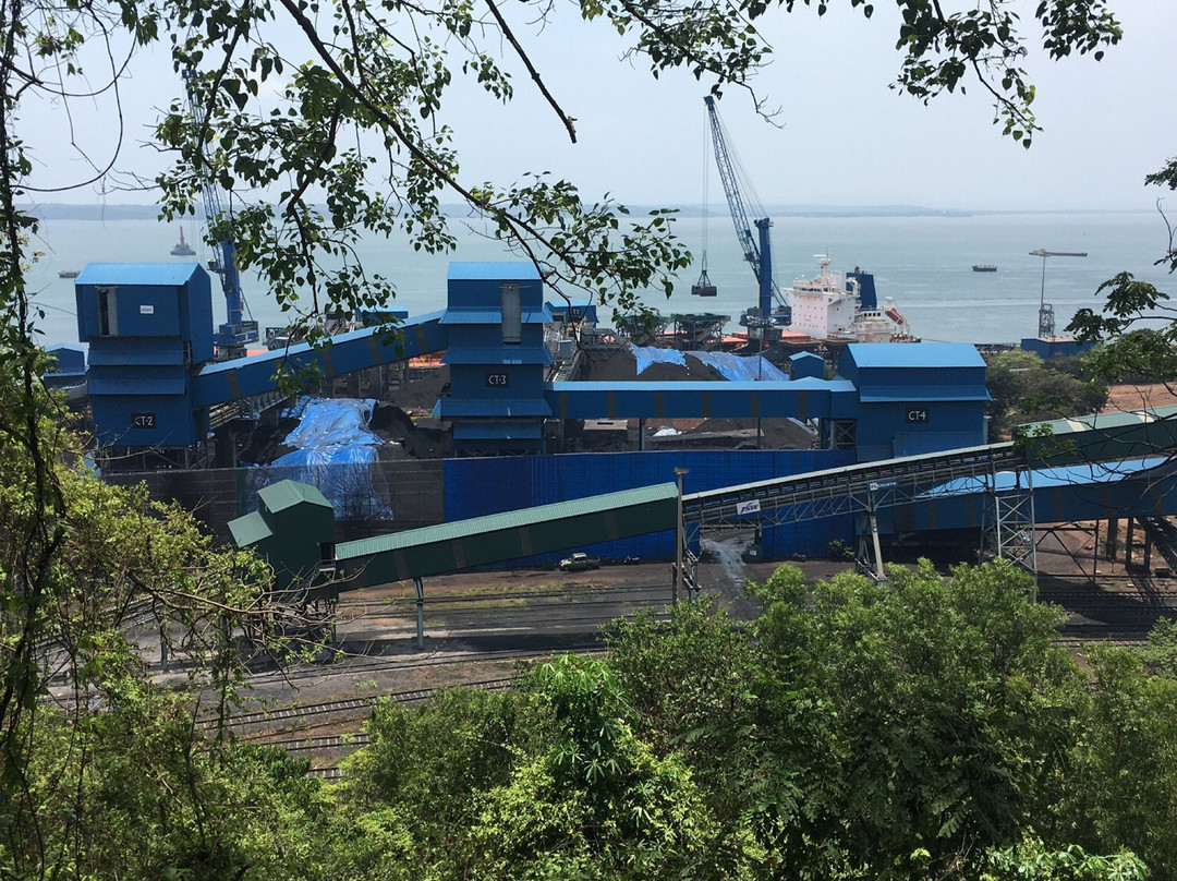 Mormugao Fort-Mormugao必去景点