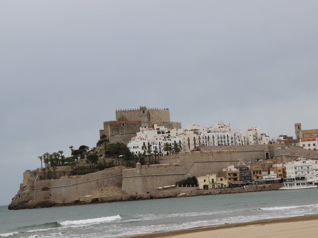 Puerta de Santa Maria景点图片