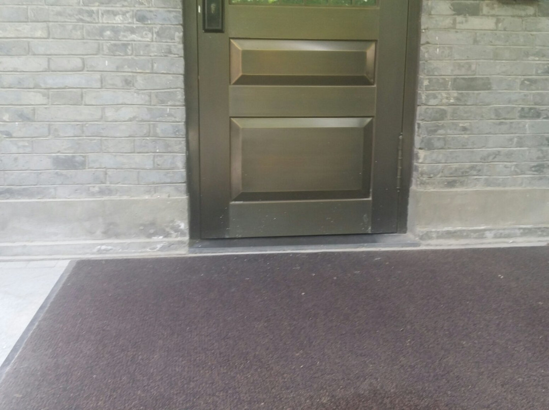 颐和路公馆区-南京市必去景点