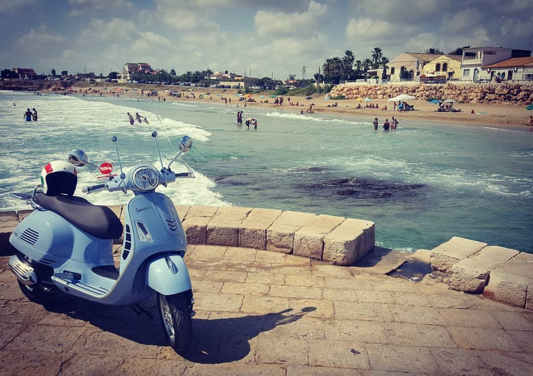 Sicilia in Vespa by Vespa Tour景点图片