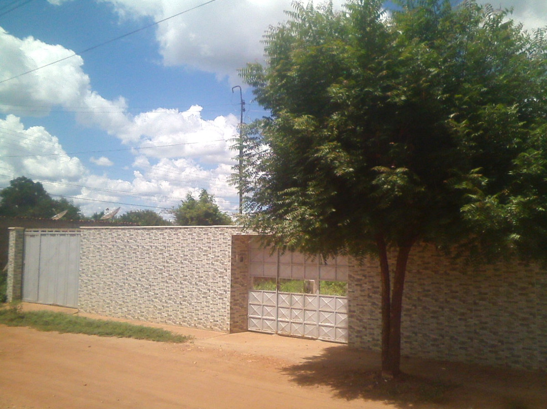 EcoRupestre Hostel主图