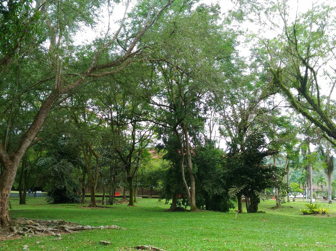 Taman Bandar Kuantan-关丹必去景点