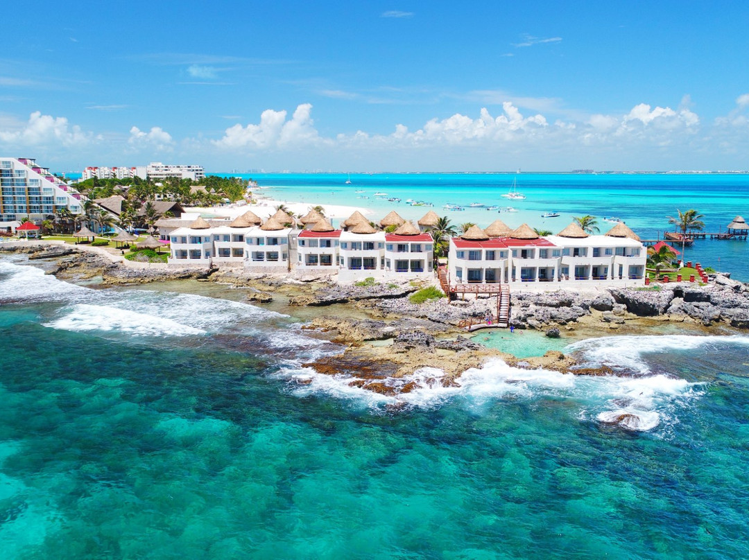 Mia Reef Isla Mujeres主图
