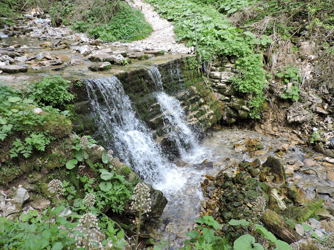 Valle dei Mulini景点图片