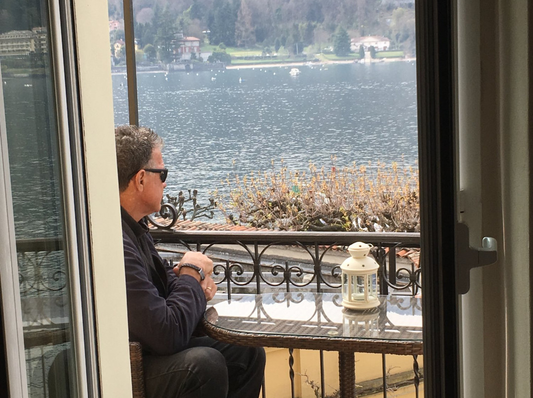 Boutique Hotel Elvezia主图