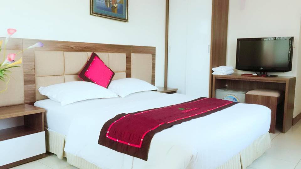 OYO 279 West Lake Hotel主图
