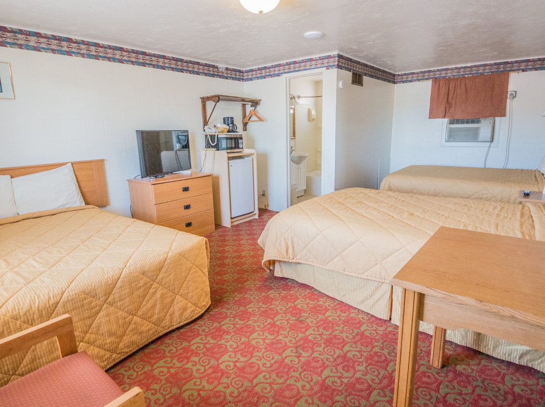 Auto Inn Motel & RV Park主图