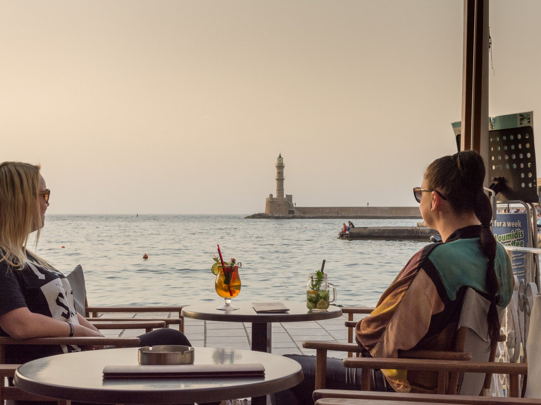 Avalon Rock Pub-干尼亚必去景点